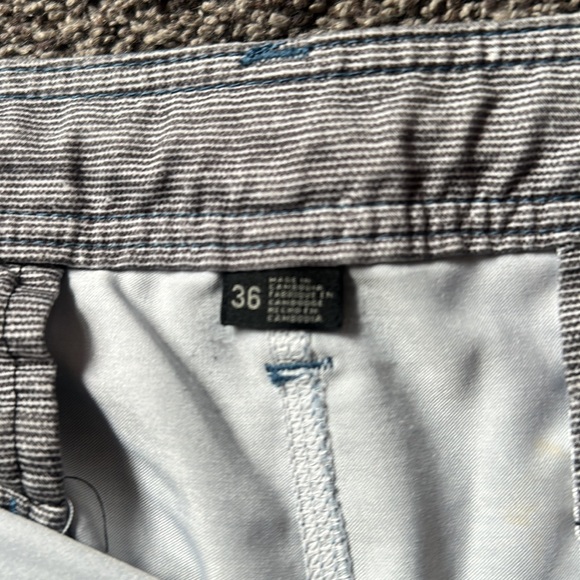 2 pairs Oneill swim trunks - Picture 6 of 6